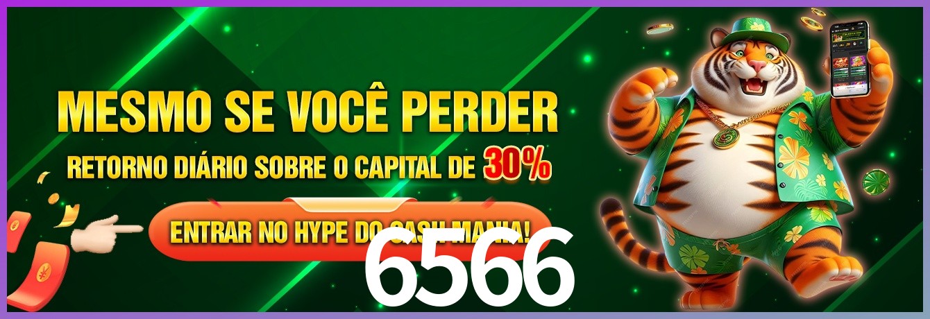 Ganhador 6566